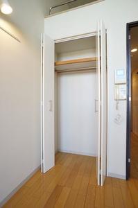 ブリックス世田谷松原 1208号-9