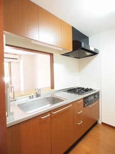 ファミネス　久が原 102号-7