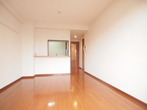 ファミネス 久が原 307号-2