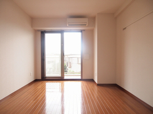 ファミネス 久が原 307号-4