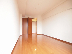 ファミネス 久が原 307号-5