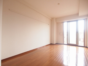 ファミネス 久が原 307号-6