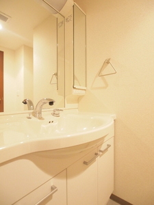 ファミネス 久が原 307号-9