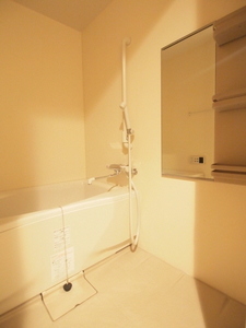 ファミネス 久が原 307号-10