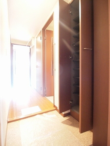 ファミネス 久が原 307号-11