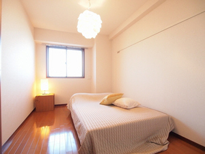 ファミネス　久が原 502号-7