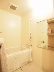 ファミネス　久が原 502号-8