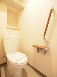 ファミネス　久が原 502号-9