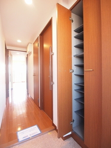 ファミネス　久が原 502号-11