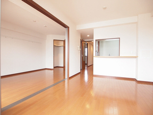 ファミネス　久が原 503号-2