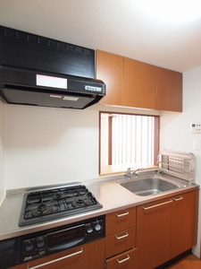 ファミネス　久が原 503号-7