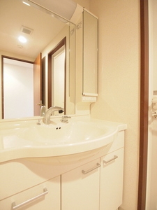 ファミネス　久が原 503号-8