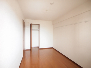 ファミネス　久が原 503号-10