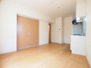 パールハイツ中野坂上 105号-2