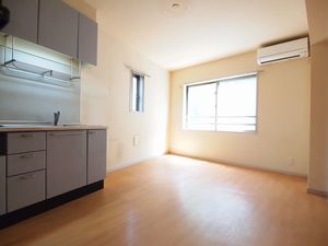 パールハイツ中野坂上 105号-3