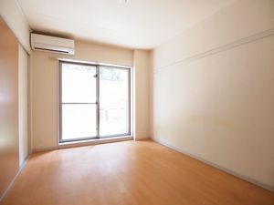 パールハイツ中野坂上 105号-4