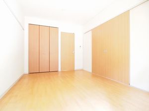 パールハイツ中野坂上 105号-5