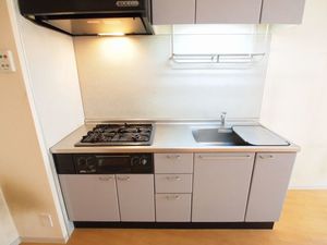 パールハイツ中野坂上 105号-7