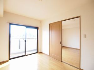 ディアナステージ中幸 403号-4