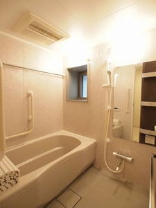 ラフィーヌ中目黒B 101号-9