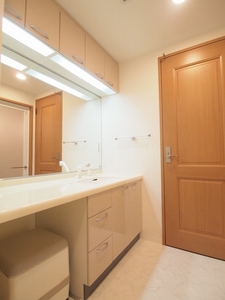 ラフィーヌ中目黒B 301号-6