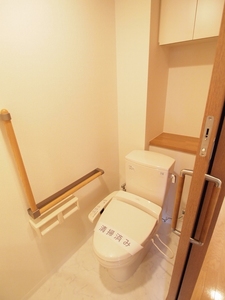 ラフィーヌ中目黒B 301号-8