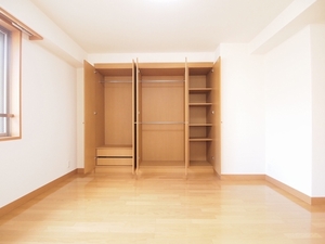 ラフィーヌ中目黒B 301号-10