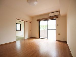 グリ－ンコート江原 201号-2