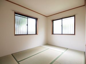 グリ－ンコート江原 201号-9