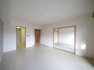 グリ－ンコート江原 203号-2