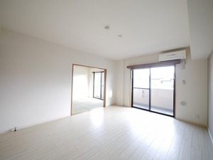 グリ－ンコート江原 203号-4