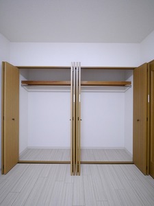 グリ－ンコート江原 203号-8