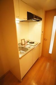 セレンディビティ中野 205号-3