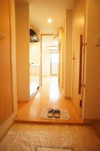 セレンディビティ中野 205号-11