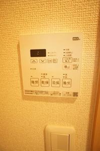 セレンディビティ中野 205号-12