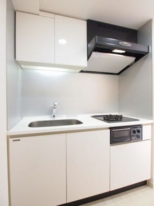 アピス代官山 202号-5