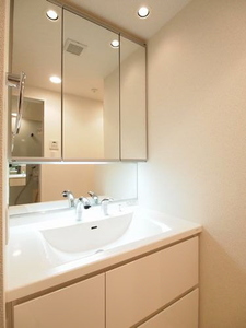 アピス代官山 202号-6