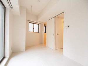 ノーブル北戸田 402号-2