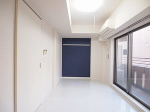 ノーブル北戸田 402号-3