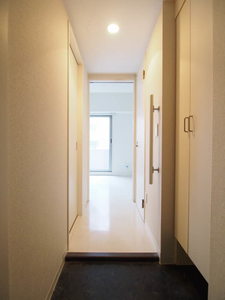 ノーブル北戸田 402号-9