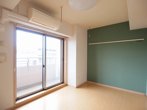 ノーブル北戸田 707号-2