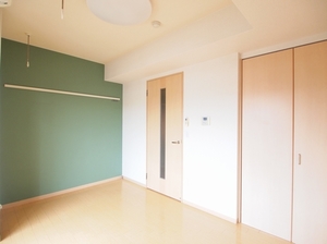 ノーブル北戸田 707号-3