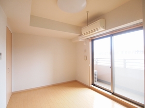 ノーブル北戸田 707号-4