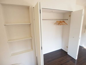 ヌーベルモンテ 103号-6