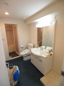 ヌーベルモンテ 103号-7