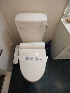 ヌーベルモンテ 103号-9