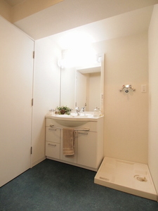 ヌーベルモンテ 301号-7