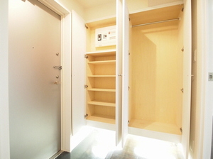 ヌーベルモンテ 301号-10