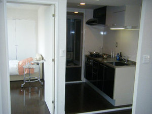 ヌーベルモンテ 501号-3