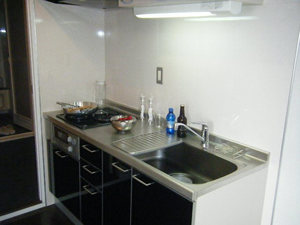 ヌーベルモンテ 501号-4